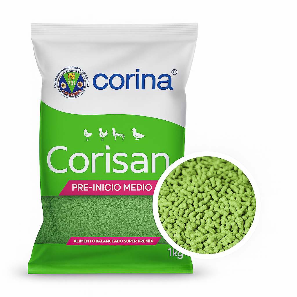 Corisana 1kg